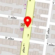 سالن زیبایی ملیح سا