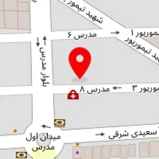 سالن زیبایی میداس