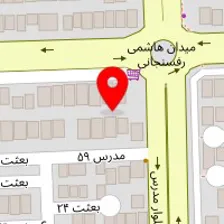 سالن زیبایی افرا