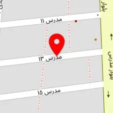 سالن زیبایی پروانه