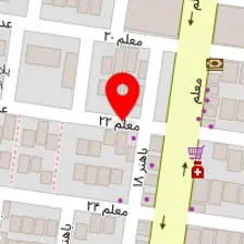 سالن زیبایی سورنا