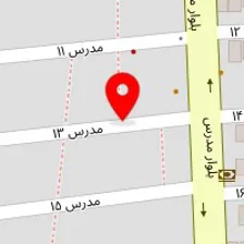 سالن زیبایی پاکناز