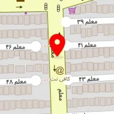 سالن زیبایی دیباچهر