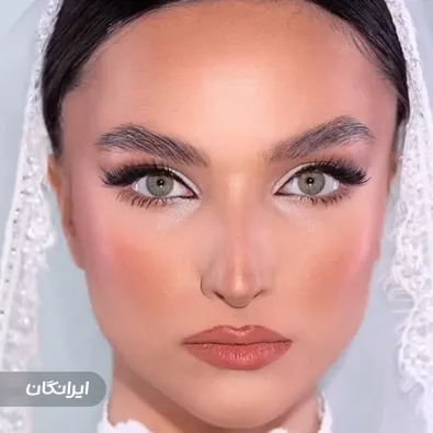 سالن زیبایی زهرا هاونگی