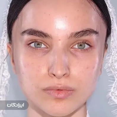 سالن زیبایی زهرا هاونگی