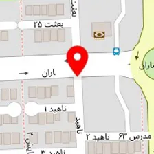 سالن زیبایی لاریسا