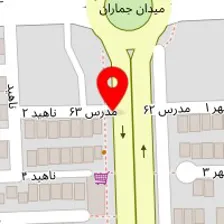 سالن زیبایی درسان