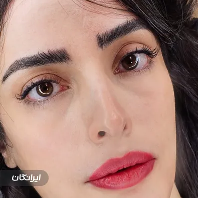 سالن آرایش دائم مینا قاسم زاده