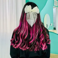 سالن زیبایی مژگان