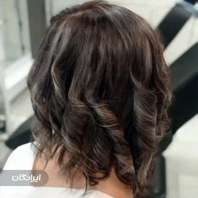 سالن زیبایی جانان