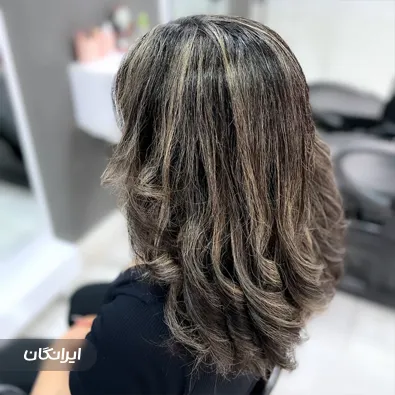 سالن زیبایی جانان