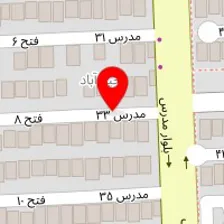 سالن زیبایی لاجورد