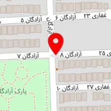 سالن زیبایی مه سیما