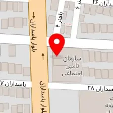 سالن زیبایی ماهور