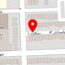 سالن زیبایی آوینا رز