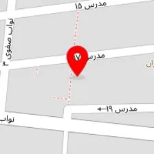 سالن زیبایی سلطنت