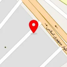 سالن زیبایی اشرافی