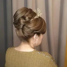 هیرکات آرتیست فرزانه ابریشمی