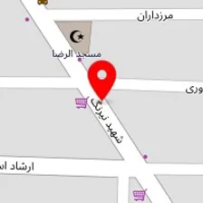 آموزشگاه آرایشگری همراز