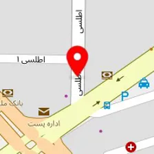 آموزشگاه آرایشگری الهام خاکباز