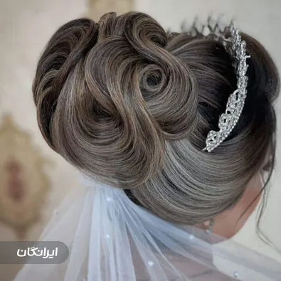 سالن زیبایی پارامیس