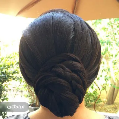 سالن زیبایی پارامیس