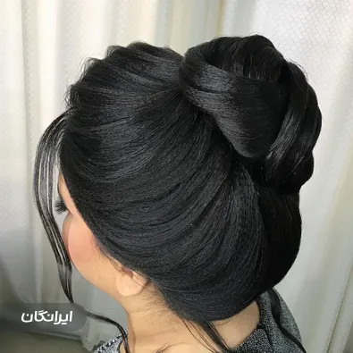 سالن زیبایی پارامیس