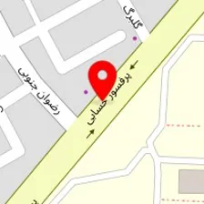 آموزشگاه آرایشگری شیبانی