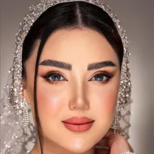 سالن زیبایی نگار مسعودی