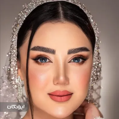 سالن زیبایی نگار مسعودی