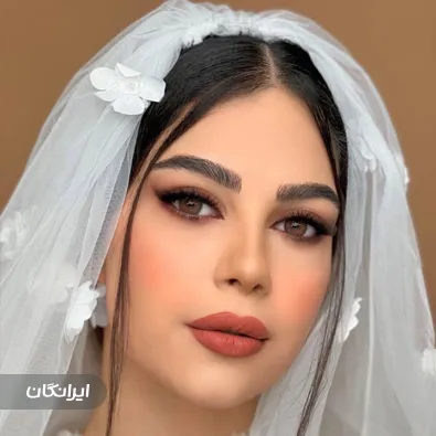 سالن زیبایی نگار مسعودی