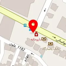 دکتر فرید صدوقی فر