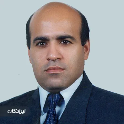 وکیل اکبر جوان شیر