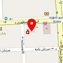 سالن زیبایی کیانا