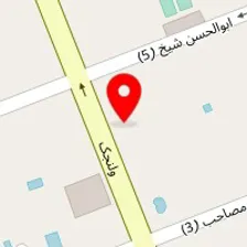 سالن خدمات ناخن شاندرمنی