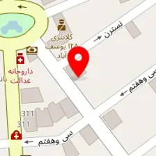 سالن میکروپیگمنتیشن آرامیس