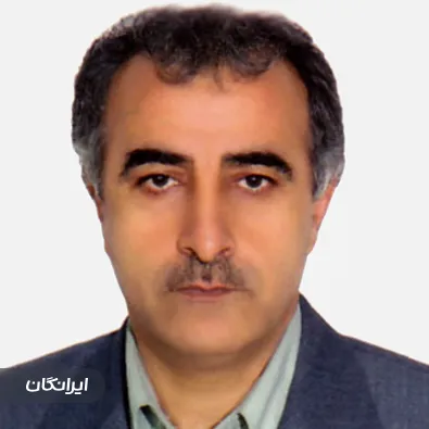 وکیل حسن حسینی زاده