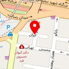 دکتر اصغر مومنی