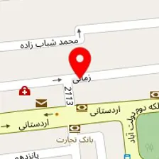 دندانپزشکی دولت آباد