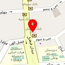 سالن میکروپیگمنتیشن مهری