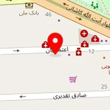 دندانپزشکی میخک رویال