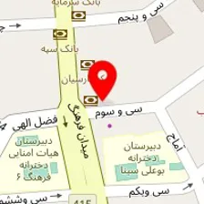 سالن خدمات ناخن مهسا