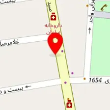 سالن خدمات ناخن آذین