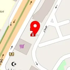 دندانپزشکی مرکزی اندیشه