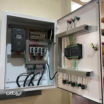 برق و صنعت وصال