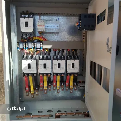 برق و صنعت وصال