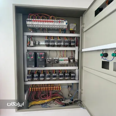 برق و صنعت وصال