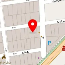 سالن آرایش شیوا