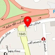 سالن زیبایی ماتیک