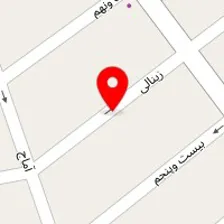 سالن زیبایی پریسا